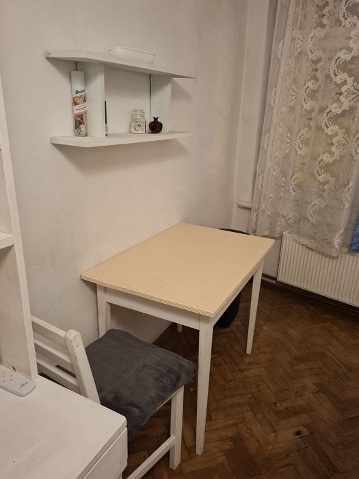 TORUŃ - Pokój do wynajęcia na starówce