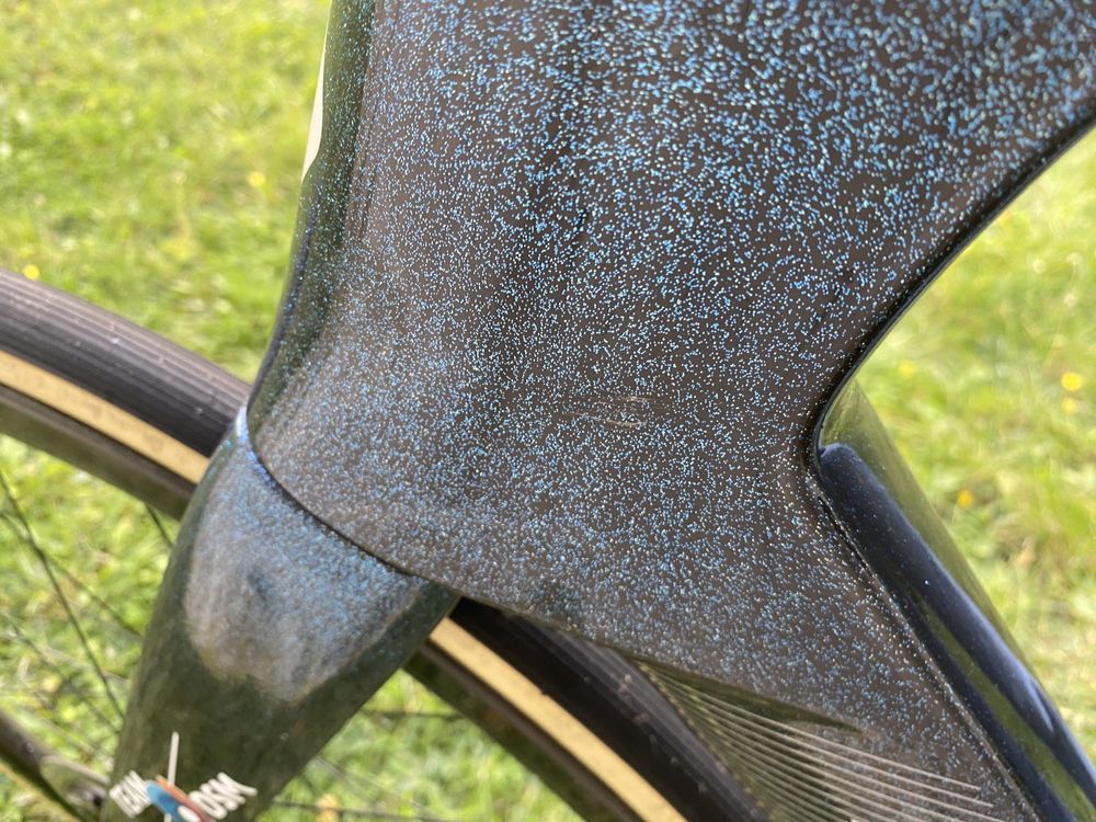 Scott Foil RC ultimate HMX