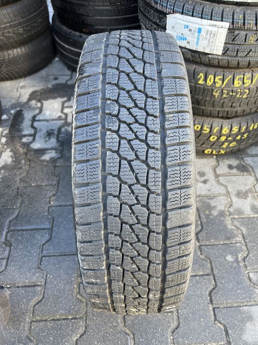 #Opona Firestone 215/65/16C pojedynka