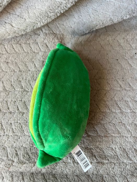 Maskotka Groszek Grześ I Grażynka Gang Produkciaków Biedronka