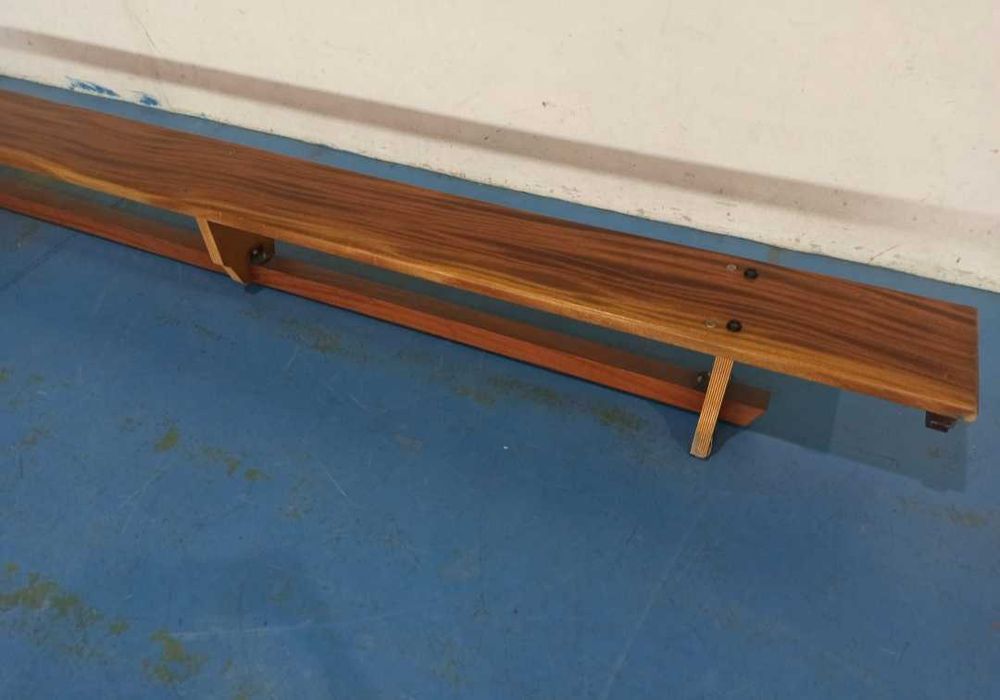 Bancos suecos (compridos)