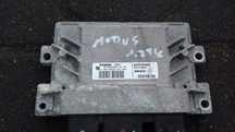STEROWNIK SILNIKA RENAULT MODUS 1.2 TCE 8200700600