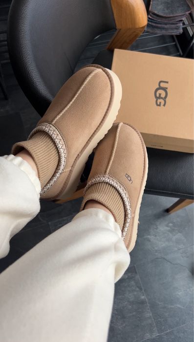 Трендові уггі, які шукають всі.