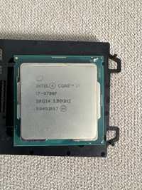 Procesor Intel Core i7 9700F