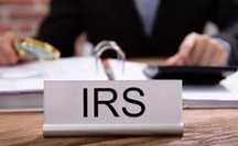 IRS 2025 Fora de Prazo