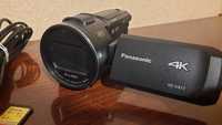 Panasonic HC-VX11 4K зі стабілізацією