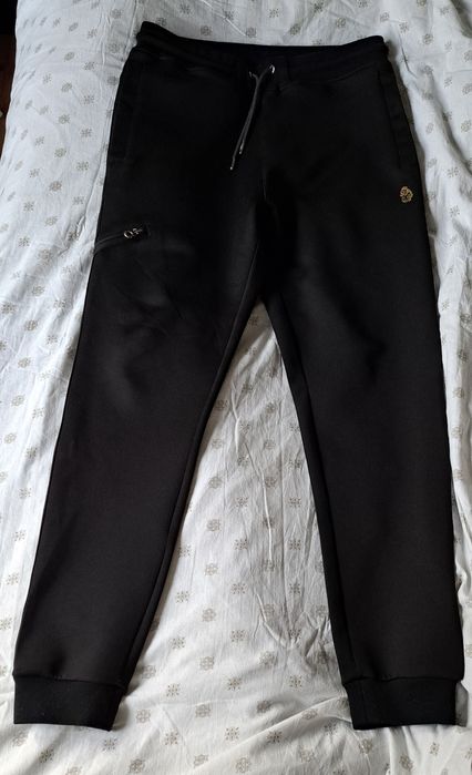 Spodnie dresowe LUKE