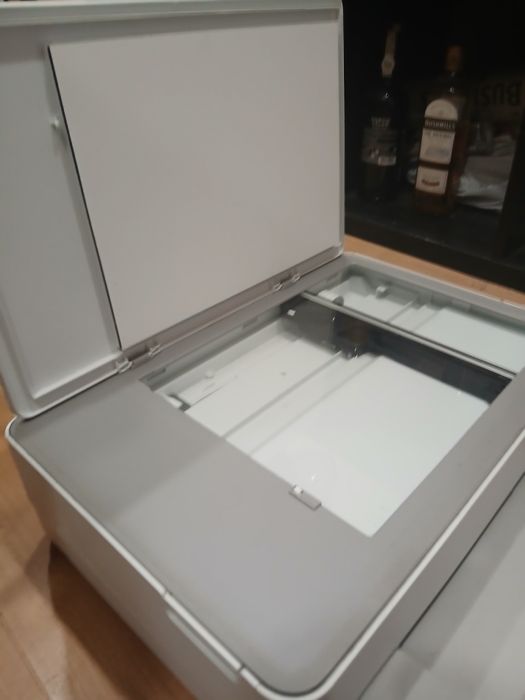 Impressora em bom estado