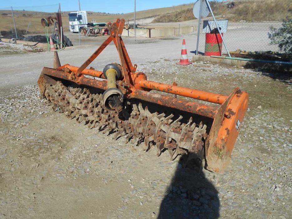 Rototerra maschio 3m