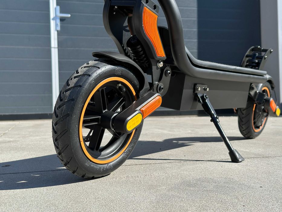 Електросамокат до 30 км/год X-BOOST D9 (мотор 500W), Електро самокат