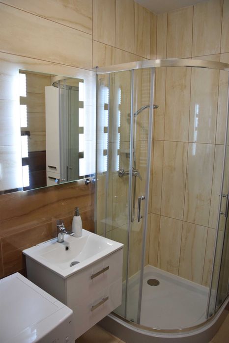 Wynajmę mieszkanie z dwoma oddzielnymi pokojami !