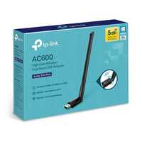 Wi-Fi адаптер TP-LINK Archer T2U Plus AC600