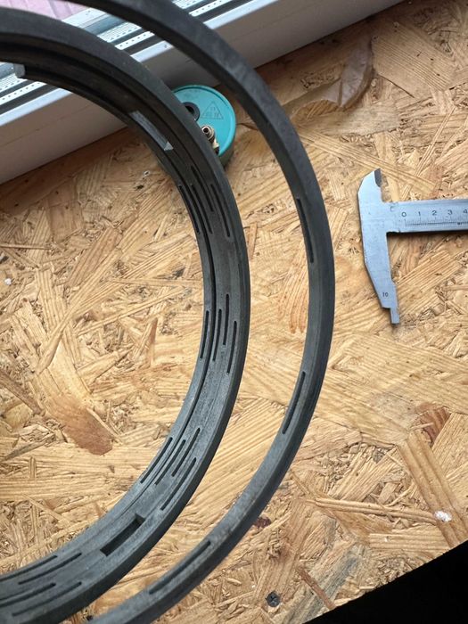 Маслосёмние кольца Д-110