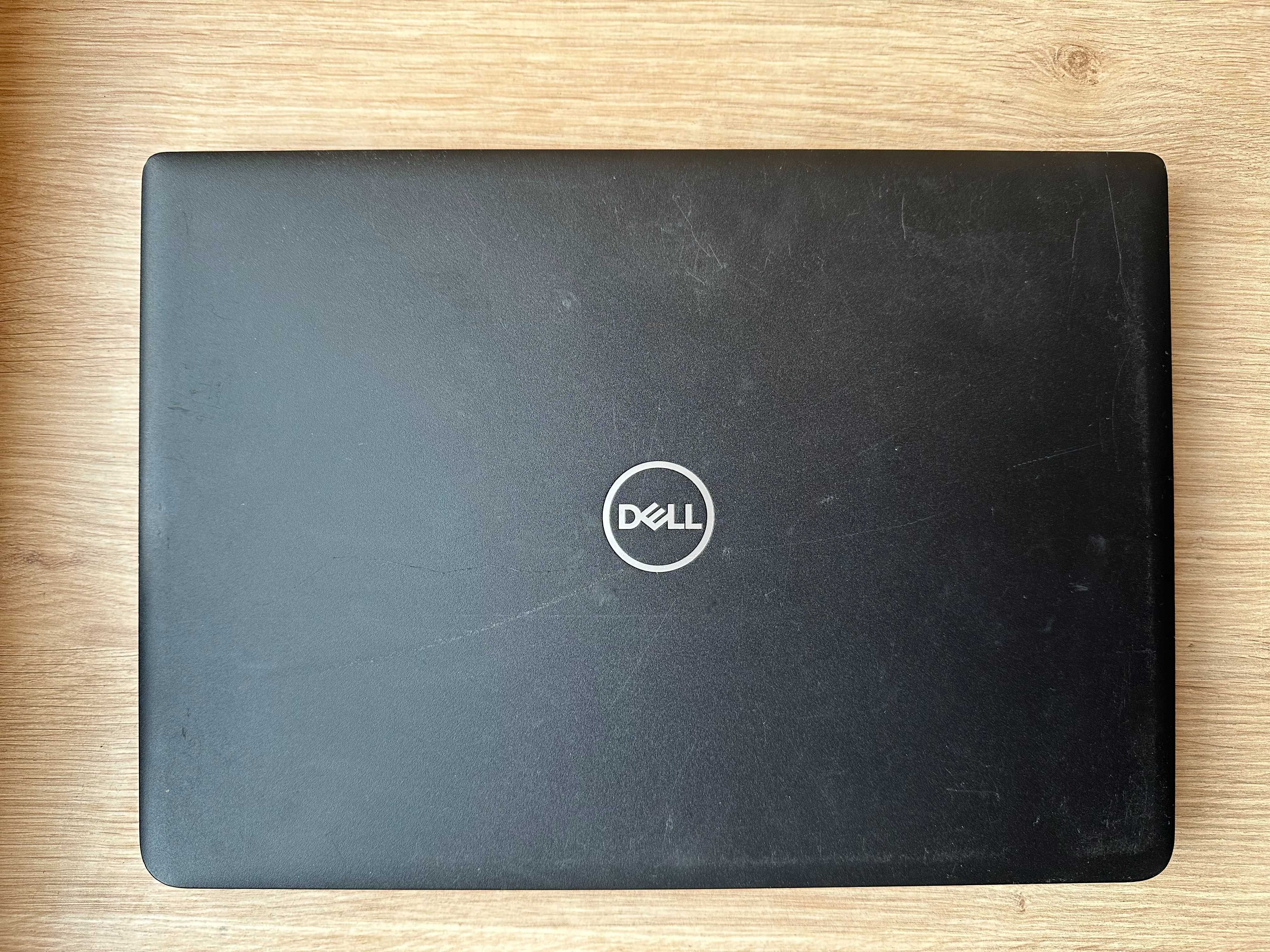 Ноутбук Dell Latitude 3400 i5-8265U RAM 8GB SSD 256GB Win10Pro