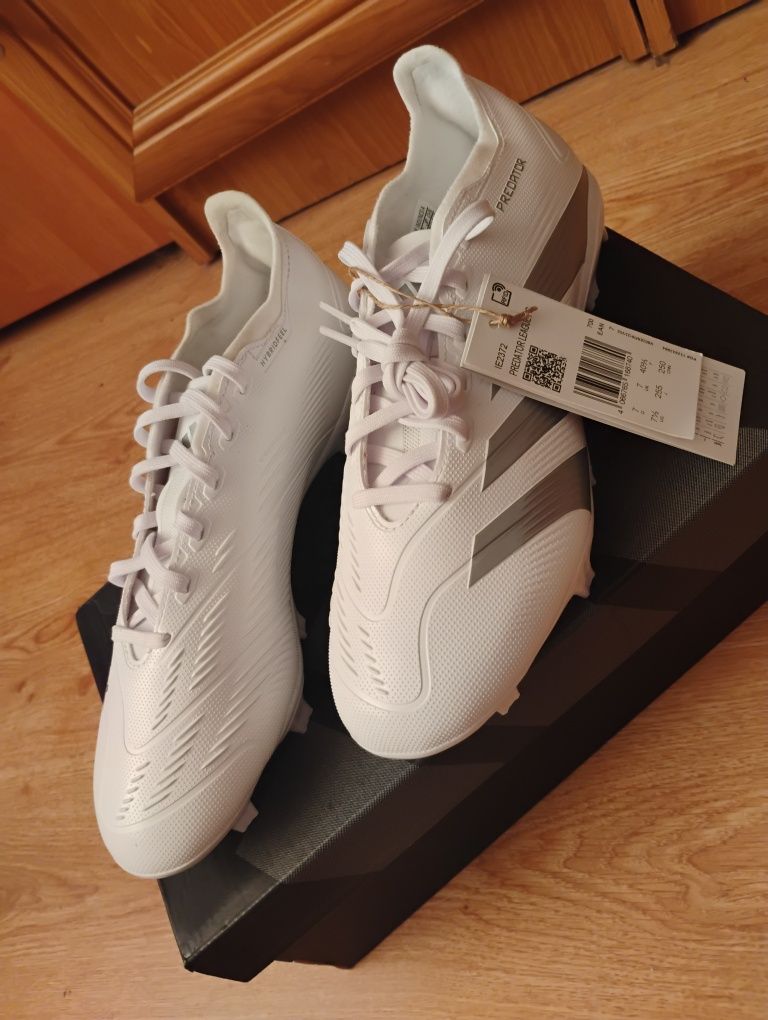 Korki PREDATOR League
