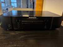 Odtwarzacz Blu-ray Marantz UD5007