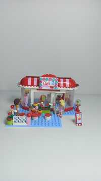 Lego Friends —  3061 Kawiarnia