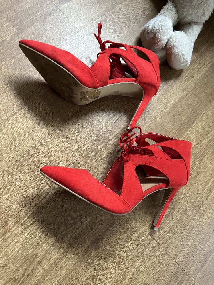 Buty damskie Atmosfere rozmiar 41