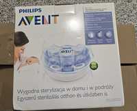 Sterylizator AVENT PHILIPS