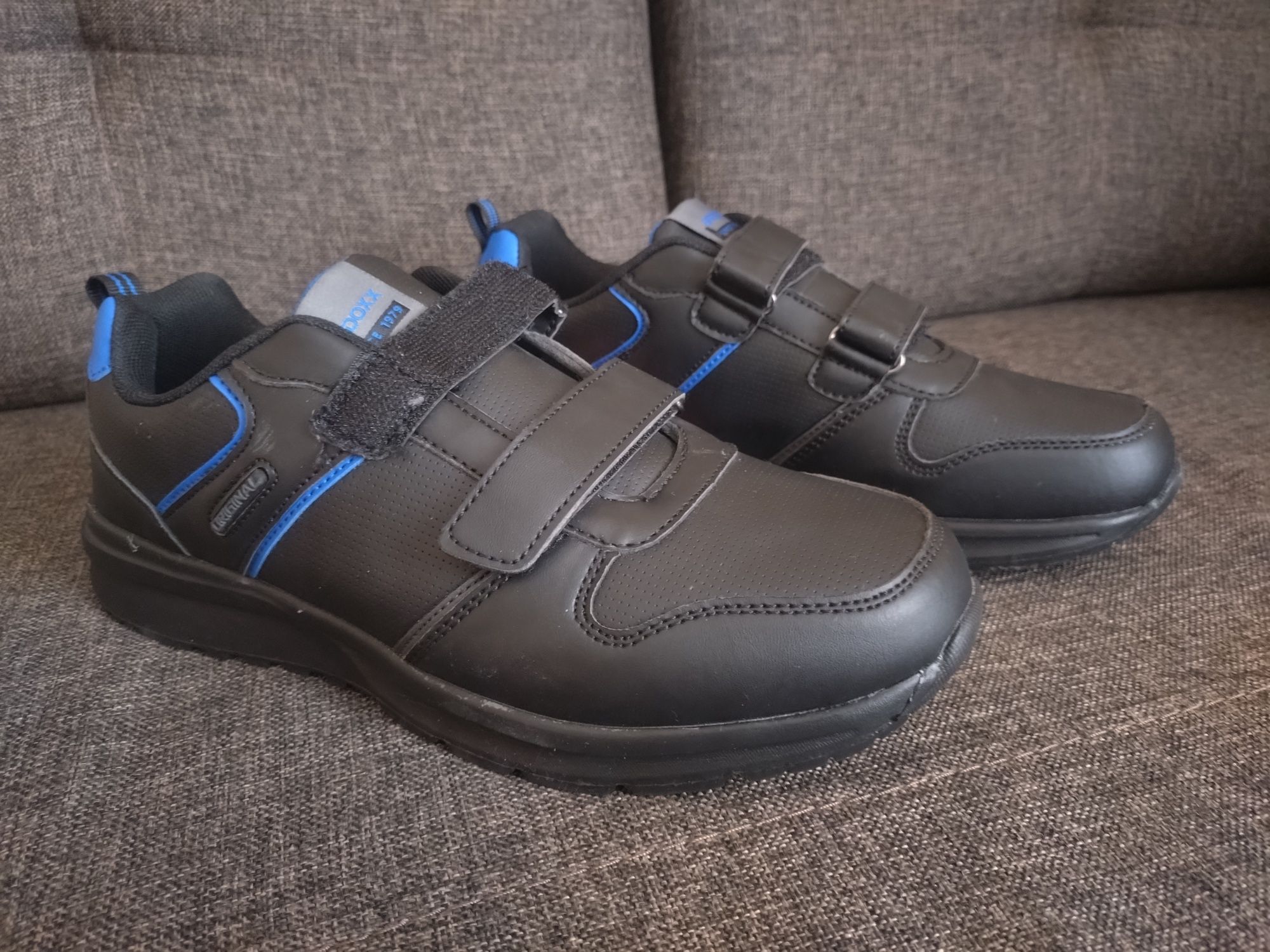 Adidasy półbuty Badoxx