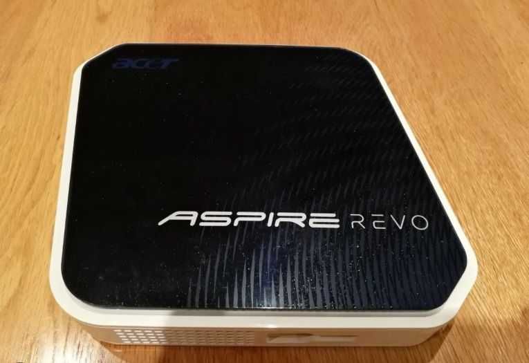Міні ПК / Неттоп Acer Aspire R3610