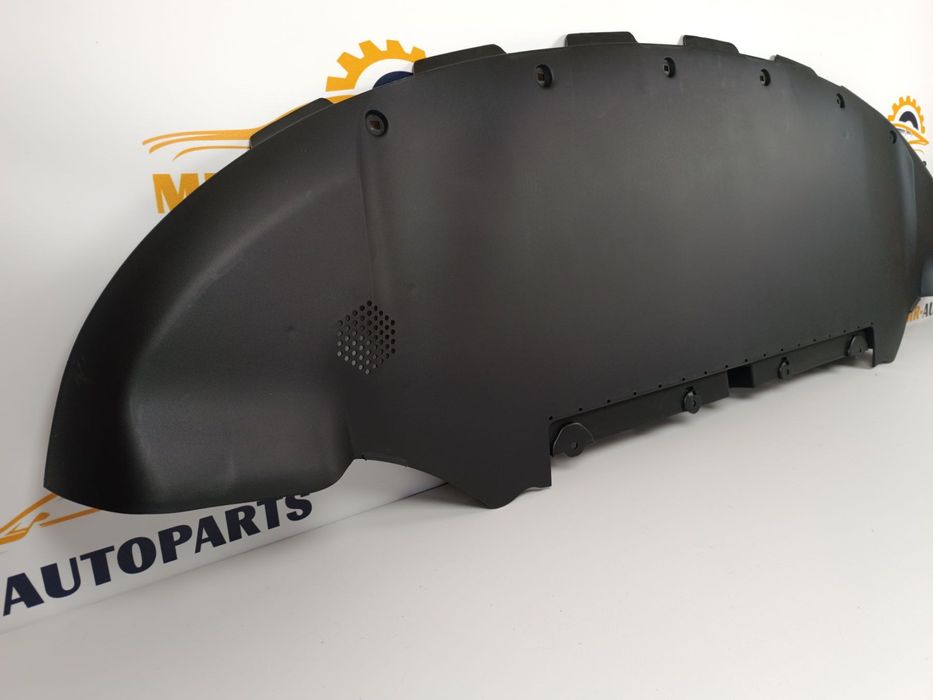 Захист плита переднього бампера Tesla Model Y 1613579-00-A