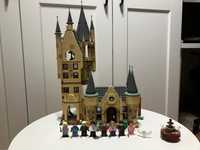 Lego Harry Potter wieża astronomiczna
