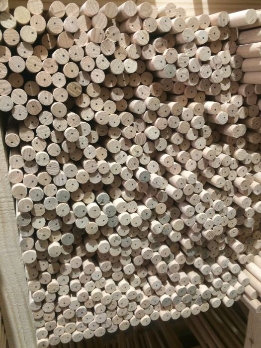 Жердина, палка кругла, древко