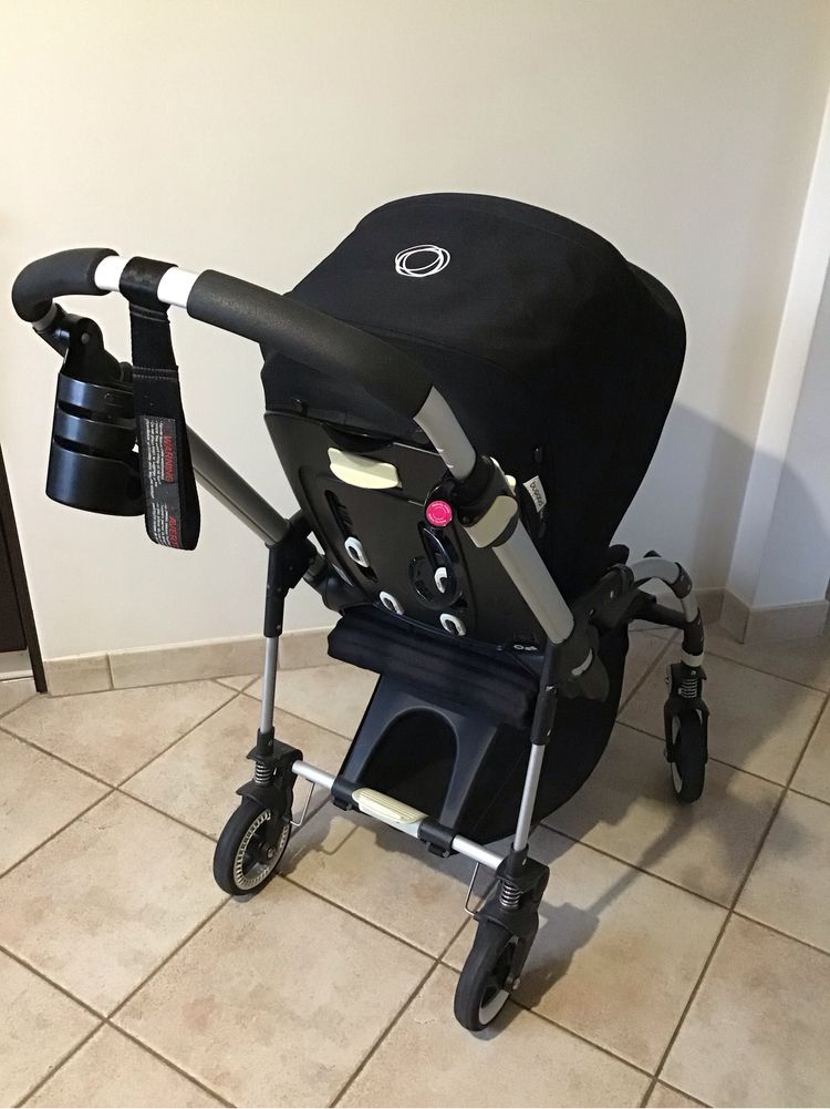 Wózek  Bugaboo  bee +