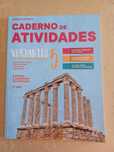 Viajantes HGP 5 - História e Geografia - Caderno - versão professor