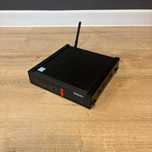 Komputer stacjonarny Lenovo ThinkCentre M720q | 8GB DDR4/SSD 500GB/i5