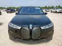 Бампер BMW IX I20 Розборка БМВ ИХ И20 Шрот