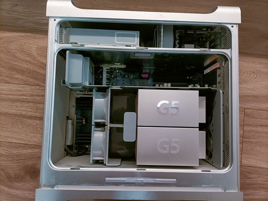 Apple Power Mac G5