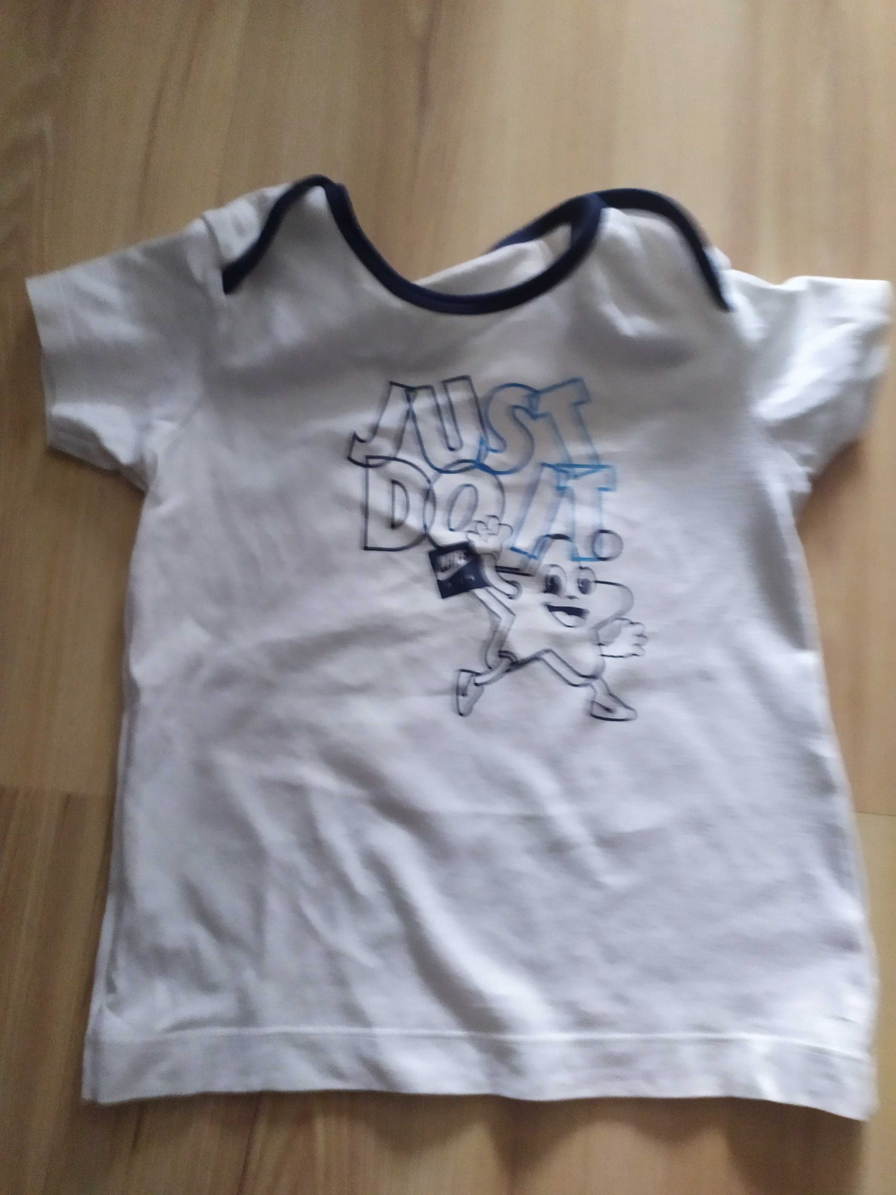 Oryginalne T-shirt'y dla małego eleganta