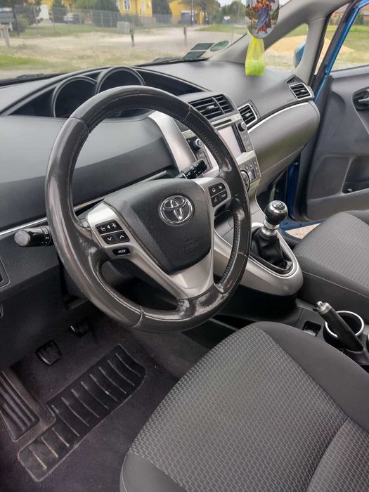 Sprzedam Toyota Verso