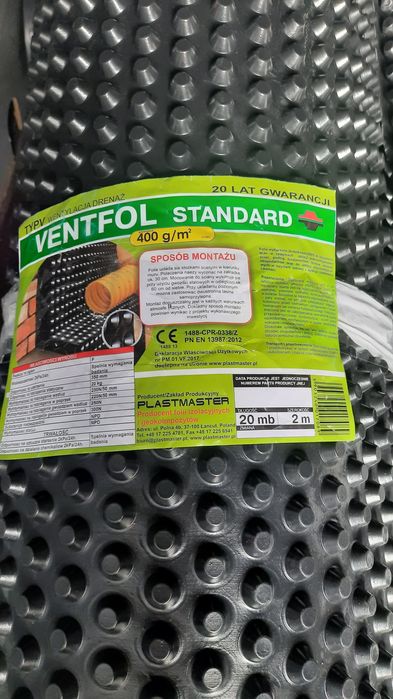 Шиповидна мембрана,ізоліт,гідроізоляція під плитку,труба каналізаційна