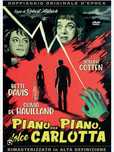 Cinema Autor de Culto Bette Davis DVD  Suspense de cortar á faca.