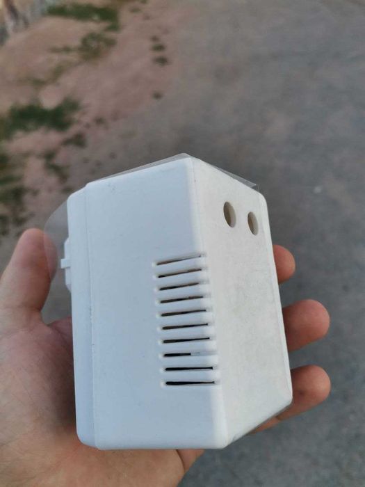 Корпус блоку живлення