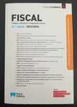 Fiscal - Edição académica