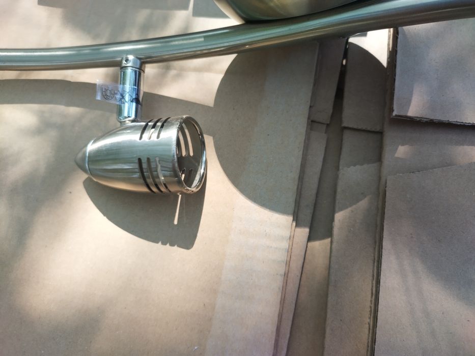 Lampa reflektor spot MAGNUM-LED Eglo