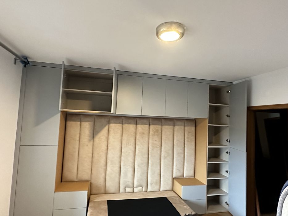 Moveis por medida Cozinha, Roupeiros, Estantes, Closet