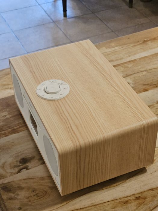 Ferguson Regent i500s Radio 2.1, Bluetooth, CD, DAB+, Wi-Fi