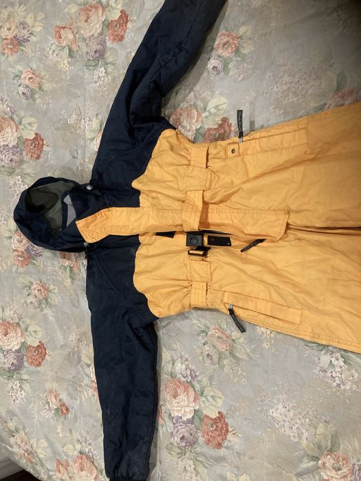 Fato para a neve em bom estado 10 anos