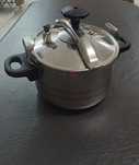 Panela de pressão