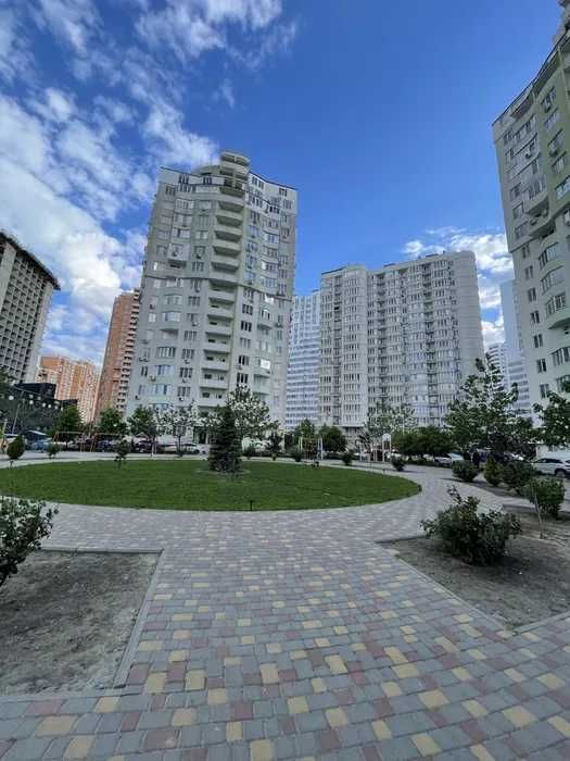 kor Очень выгодно!!! Квартира в ЖК Одиссей 61 м.кв Сданный дом.