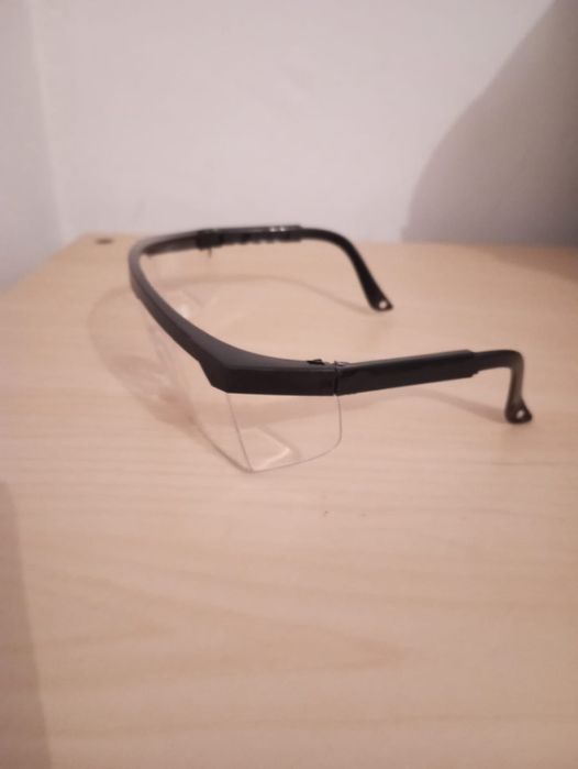 Óculos de Protecção Novo