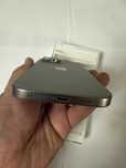 iPhone 16pro max 256gb natural