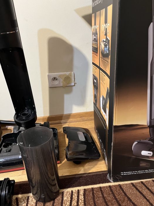 Dreame H15 Pro bardzo dobrzy