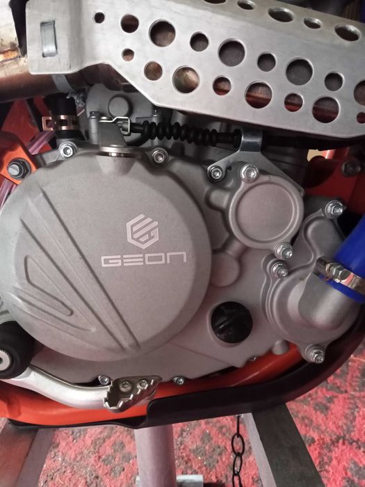 Geon dakar gnx ygs 300