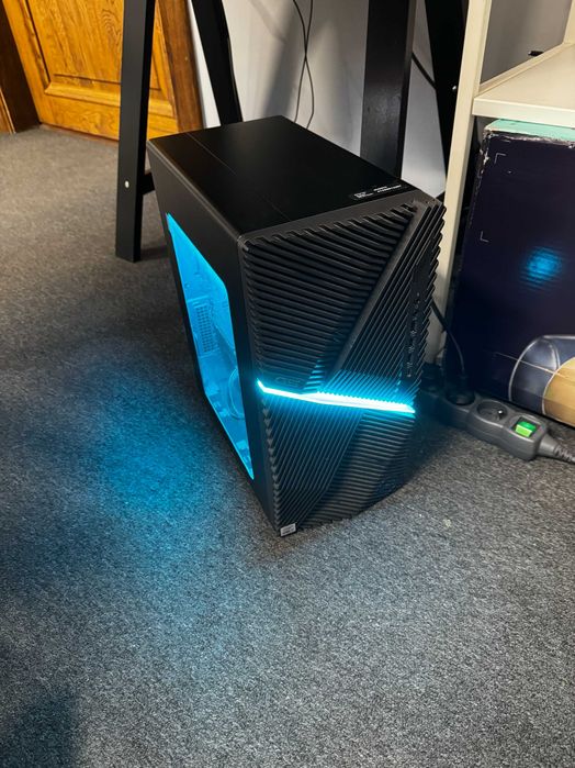 Komputer Dell Inspiron G5 5000 i7-10700F/64GB/1TB/Win11/RTX3070